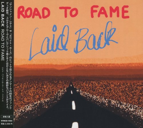 Laid Back - Road To Fame [Japanese Edition] (2023)