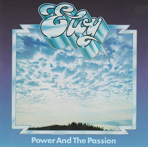 Eloy - Power And The Passion (1975)
