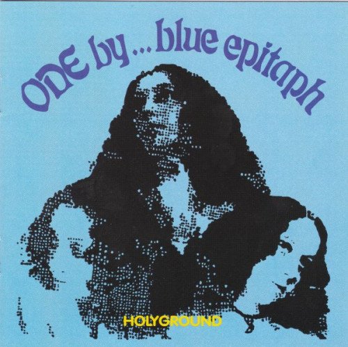 Blue Epitaph - Ode (1974)(2003)
