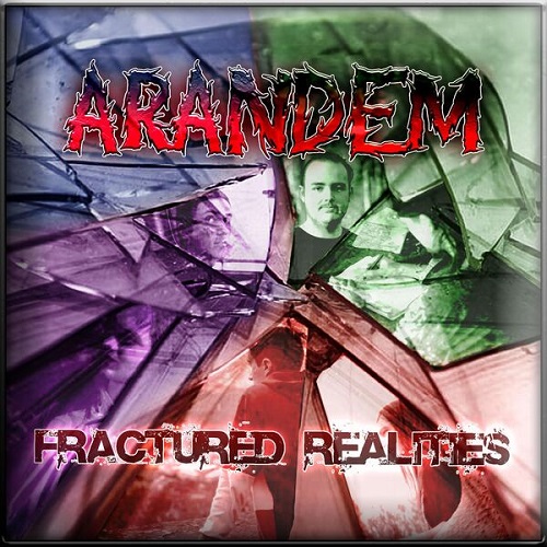Arandem - Fractured Realities 2024