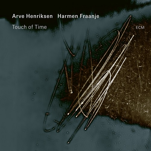 Arve Henriksen, Harmen Fraanje - Touch of Time 2024