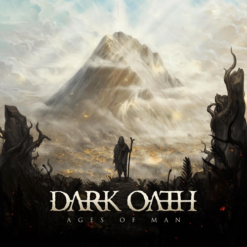 Dark Oath - Ages of Man 2024