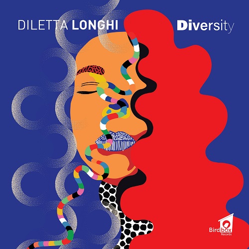 Diletta Longhi - Diversity 2024