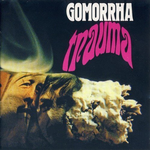 Gomorrha - Trauma [1970] (1998)
