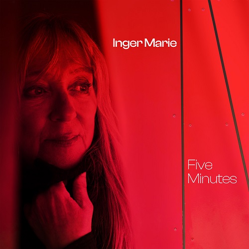 Inger Marie Gundersen - Five Minutes 2024