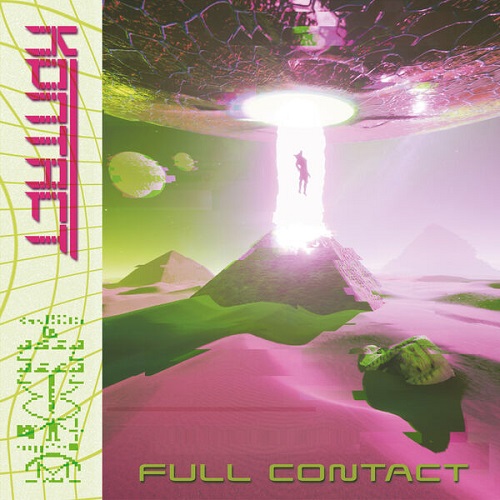 Kontact - Full Contact 2024