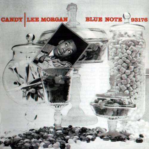 Lee Morgan - Candy (1957) (Remastered, 2007)