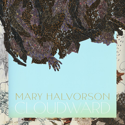 Mary Halvorson - Cloudward 2024