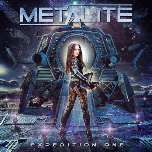 Metalite - Expedition One 2024