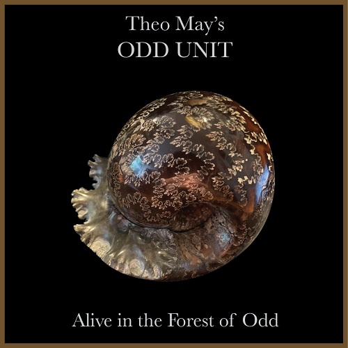 Theo May's Odd Unit - Alive in the Forest of Odd 2024