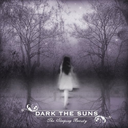 Dark The Suns - The Sleeping Beauty (2008)