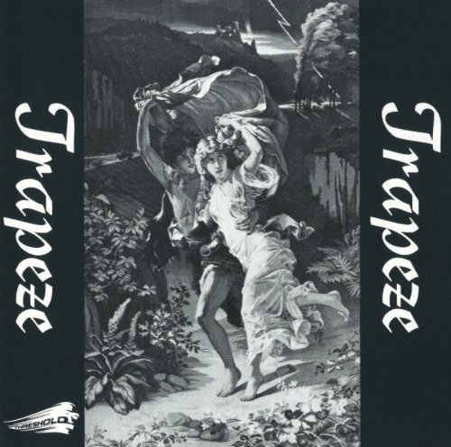 Trapeze - Trapeze (1970) (1994)