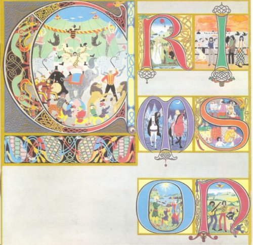 King Crimson - Lizard (1970)