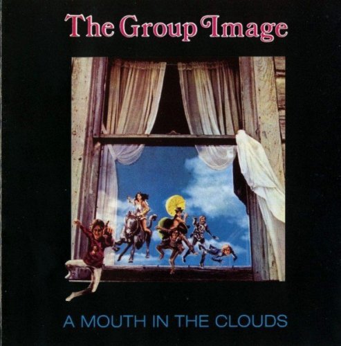 The Group Image  - A Mouth In The Clouds (1968) (2007)
