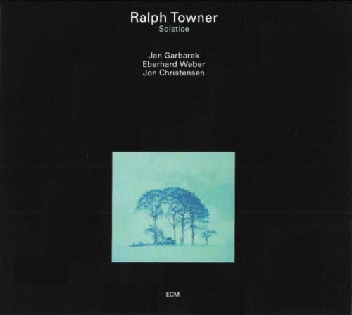 Ralph Towner - Solstice (1975) (2008)