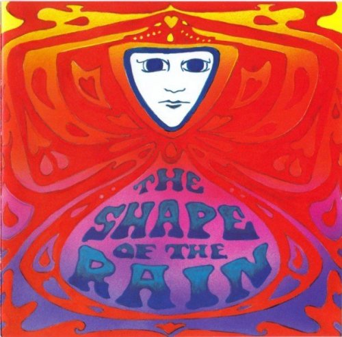 The Shape Of The Rain - The Shape Of The Rain (1973) (2001)