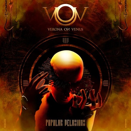 Verona on Venus - Popular Delusions 2024