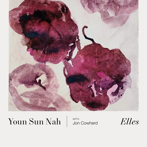 Youn Sun Nah - Elles 2024