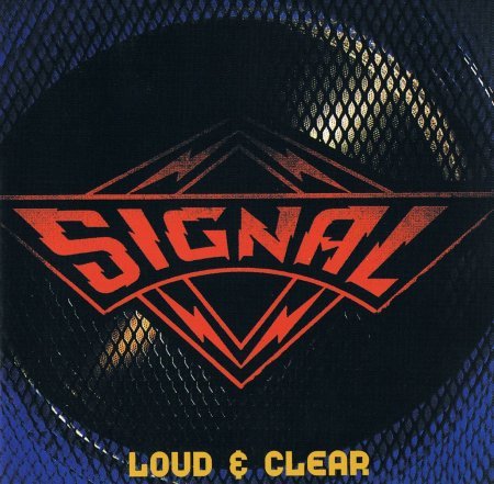 Signal - Loud & Clear (1989)