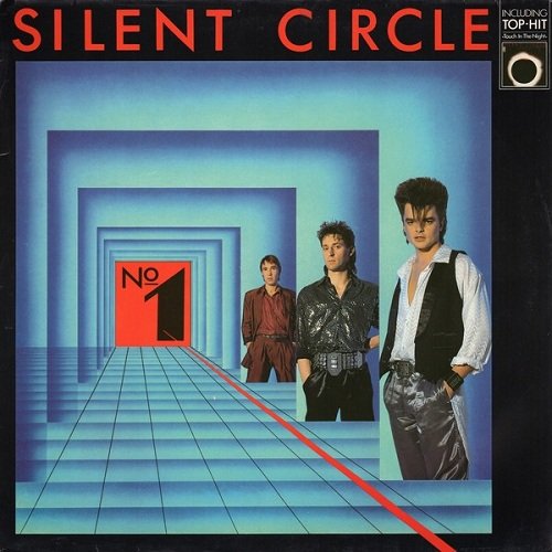 Silent Circle - № 1 (1986) [Vinyl Rip 1/5.64]