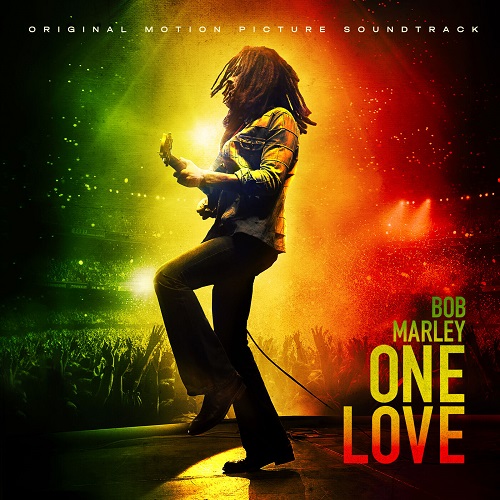 Bob Marley & The Wailers - One Love (Original Motion Picture Soundtrack) 2024