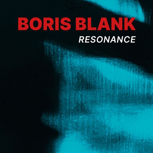 Boris Blank - Resonance 2024
