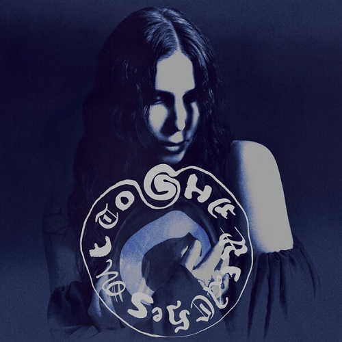 Chelsea Wolfe - She Reaches Out To She Reaches Out To She 2024