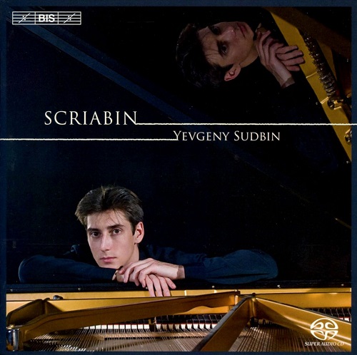 Yevgeny Sudbin - Yevgeny Sudbin Plays Scriabin 2007
