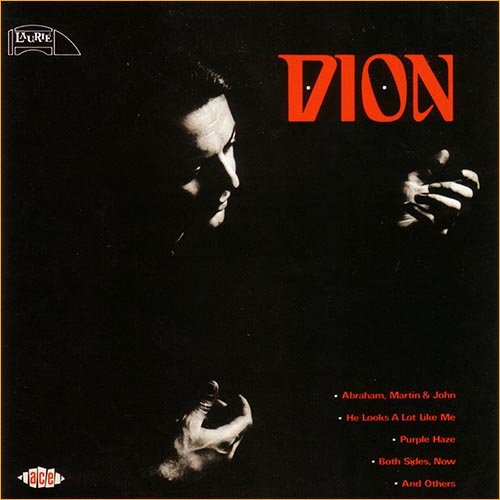 Dion - Dion (1968)