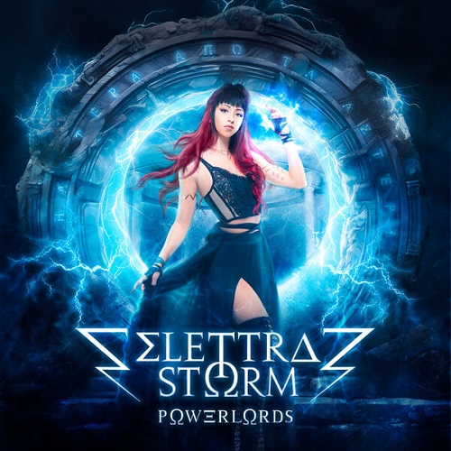 Elettra Storm - Powerlords 2024