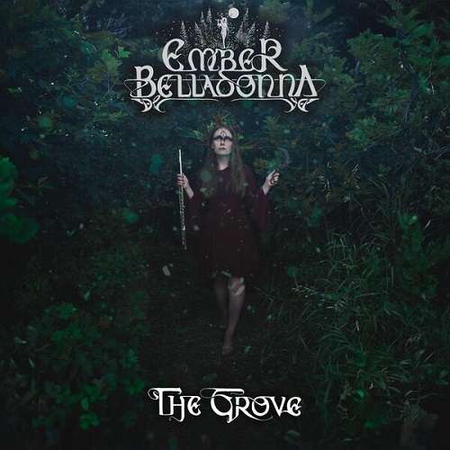 Ember Belladonna - The Grove 2024