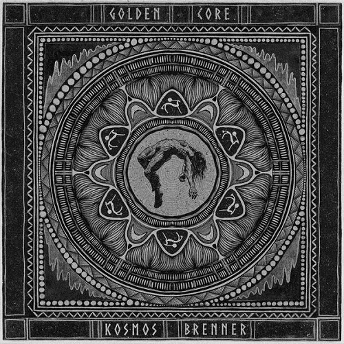 Golden Core - Kosmos Brenner 2024