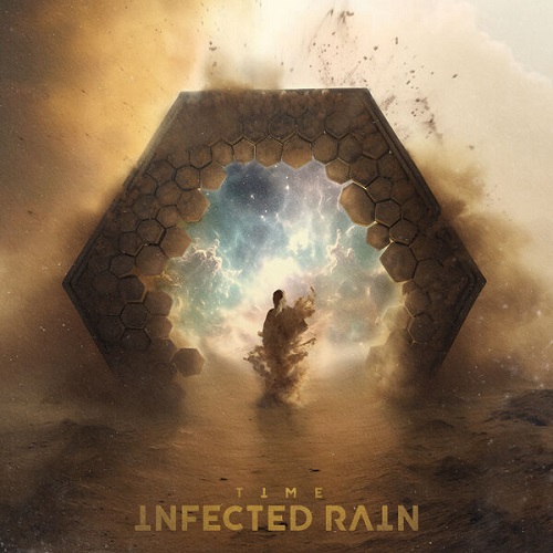 Infected Rain - TIME 2024