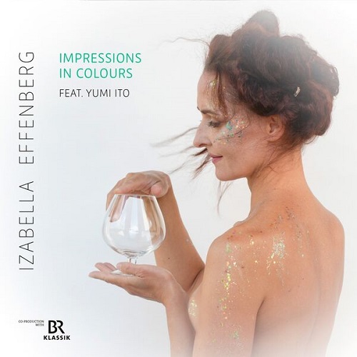 Izabella Effenberg - Impressions in Colours 2024