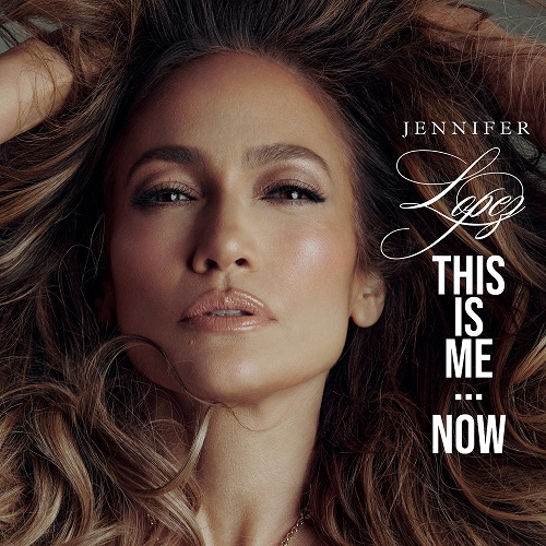 Jennifer Lopez - This Is Me...Now 2024