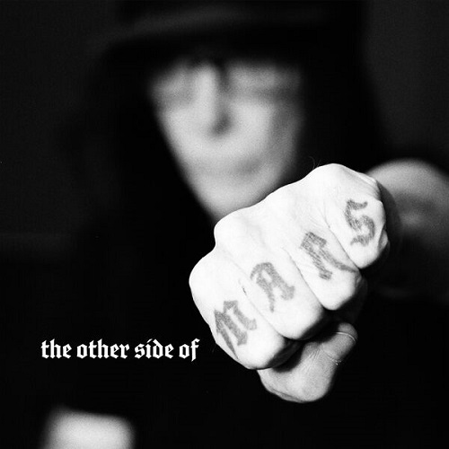 Mick Mars - The Other Side of Mars 2024