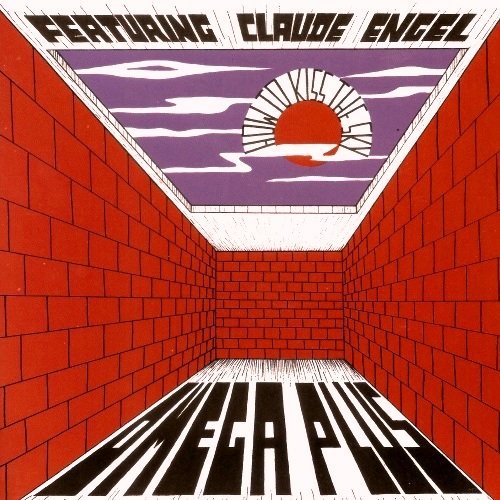 Omega Plus Featuring Claude Engel - How To Kiss The Sky (1969) (2002)