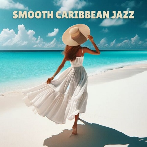 Positive Music Universe, Best Background Music Collection - Smooth Caribbean Jazz: Summer Café and Tropical Romantic Lounge 2024