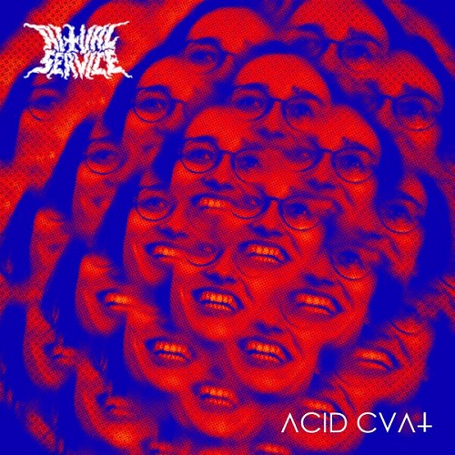 Ritual Service - Acid Cult 2024