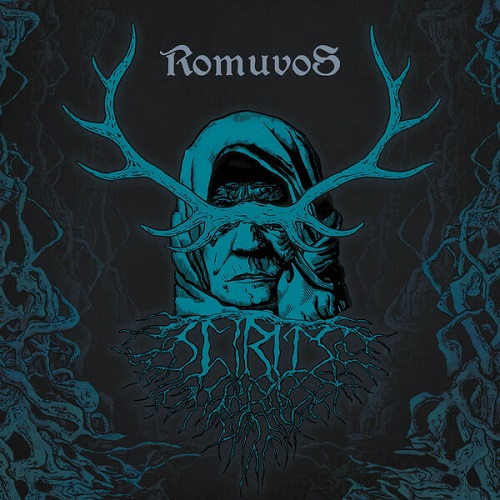 Romuvos - Spirits 2024