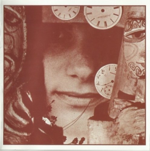 Ruthann Friedman – Hurried Life / Lost Recordings (1965-71) (2006)