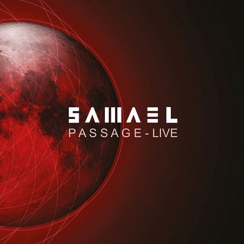 Samael - Passage (Live) 2024