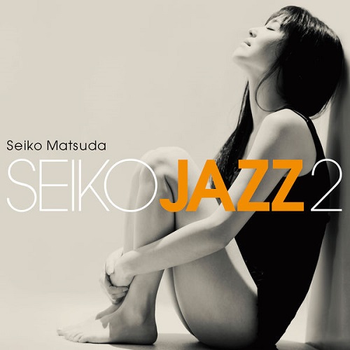 Seiko Matsuda - Seiko Jazz 2 2019
