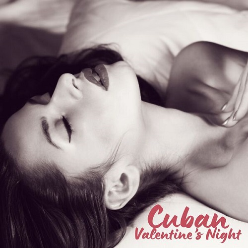 Sensual Music Universe, Corp Cool Latino Ambient - Cuban Valentine’s Night: Sensual Salsa Jazz, Latin Romance, Sexy Cuban Lounge 2024