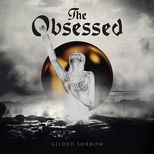The Obsessed - Gilded Sorrow 2024