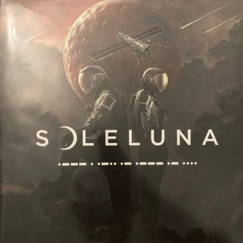 Soleluna - Jelajah (2022)