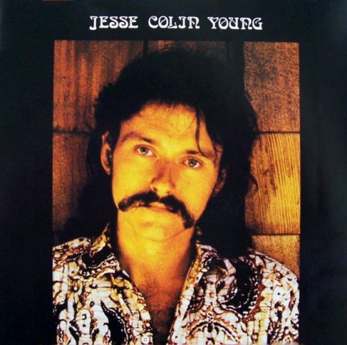 Jesse Colin Young - Song For Juli (1973) (2009)