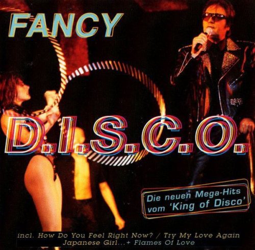 Fancy - D.I.S.C.O. (1999)