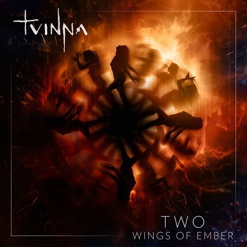 Tvinna - Two - Wings Of Ember 2024