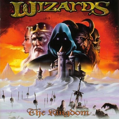 Wizards - The Kingdom (2001)